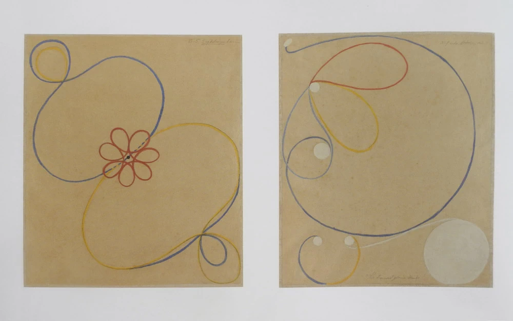 La stella a sette punte, n. 5, n. 7, 1908